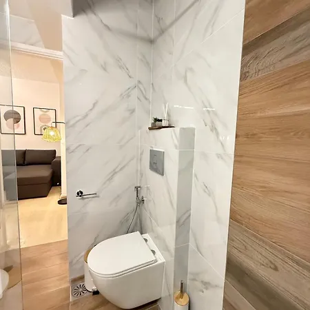 Appartement Dvillas One Bedroom