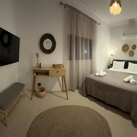 Appartement Dvillas One Bedroom