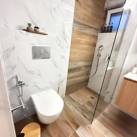 Dvillas One Bedroom Appartement *