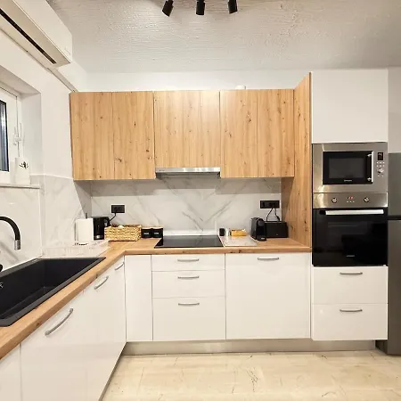 Dvillas One Bedroom Apartment