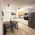 Dvillas One Bedroom * Svoronata