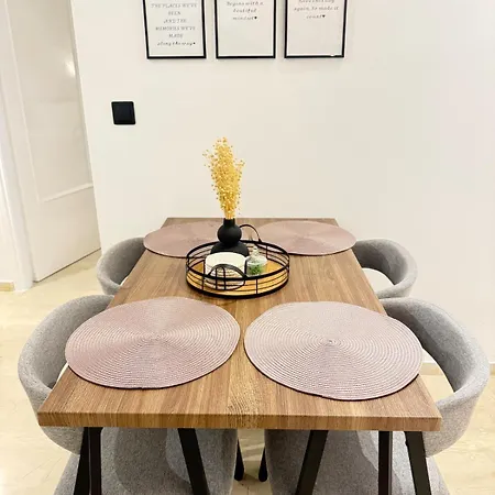 Dvillas One Bedroom Апартаменты