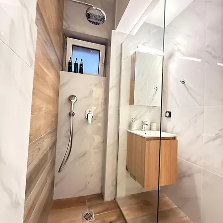 Dvillas One Bedroom Svoronata